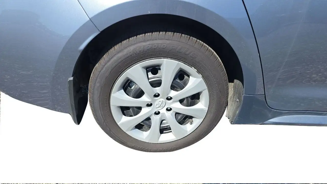 Toyota Corolla снимка Toyota Corolla