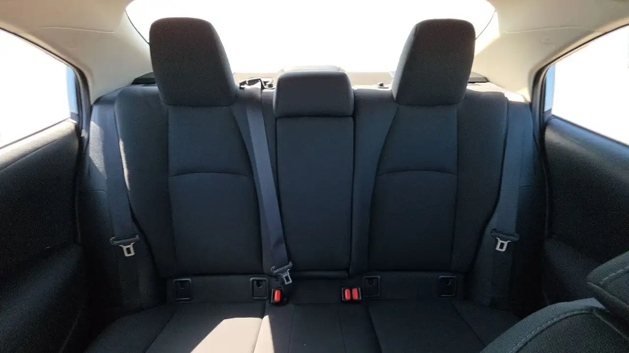 Toyota Corolla снимка Toyota Corolla