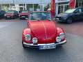 Volkswagen Käfer 1303 Cabrio Rot - thumbnail 18