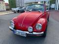 Volkswagen Käfer 1303 Cabrio Rot - thumbnail 19