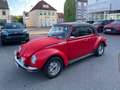 Volkswagen Käfer 1303 Cabrio Rouge - thumbnail 2