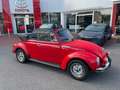 Volkswagen Käfer 1303 Cabrio Rot - thumbnail 17