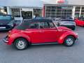 Volkswagen Käfer 1303 Cabrio Rouge - thumbnail 6