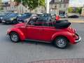Volkswagen Käfer 1303 Cabrio Rouge - thumbnail 14