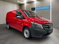 Mercedes-Benz Vito 116 CDI Kasten Lang Navi Kamera 9GT LED Rot - thumbnail 3