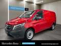 Mercedes-Benz Vito 116 CDI Kasten Lang Navi Kamera 9GT LED Rot - thumbnail 1