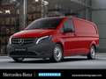 Mercedes-Benz Vito 116 CDI Kasten Lang Rot - thumbnail 1