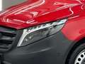 Mercedes-Benz Vito 116 CDI Kasten Lang Navi Kamera 9GT LED Rot - thumbnail 6