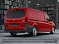 Mercedes-Benz Vito 116 CDI Kasten Lang Rot - thumbnail 3