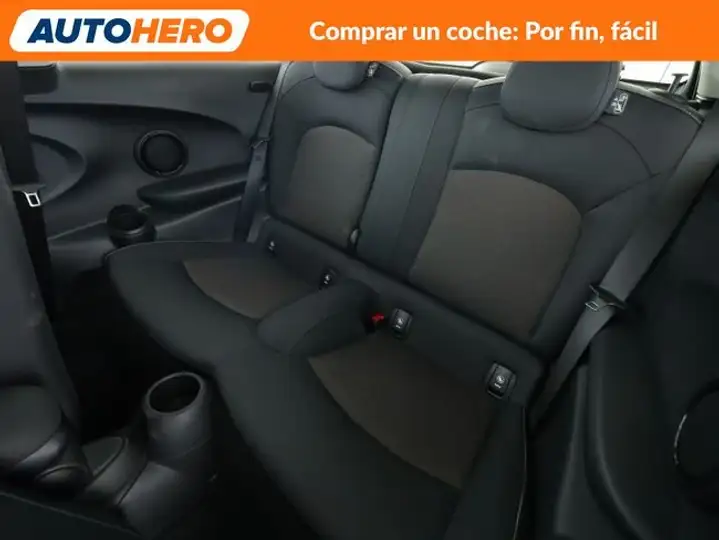 MINI Cooper 2020, foto 15