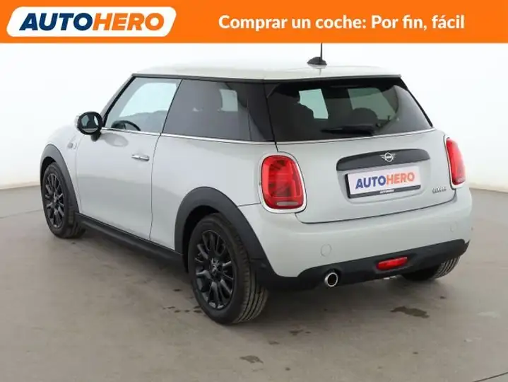 MINI Cooper 2020, foto 4