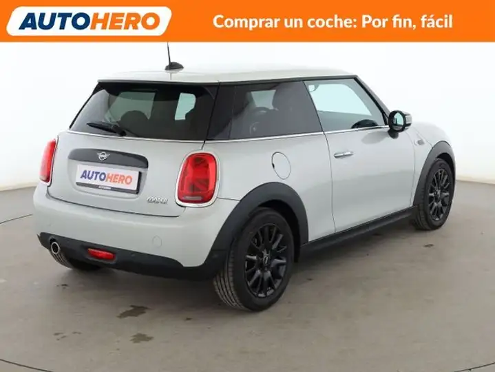 MINI Cooper 2020, foto 6
