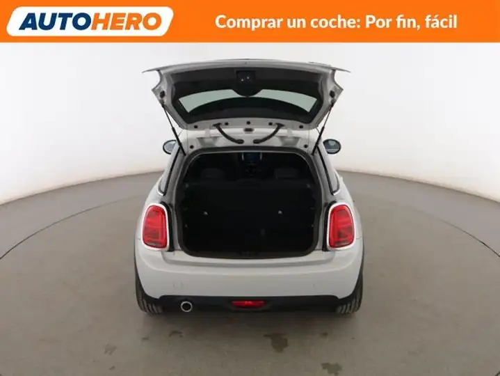 MINI Cooper 2020, foto 17