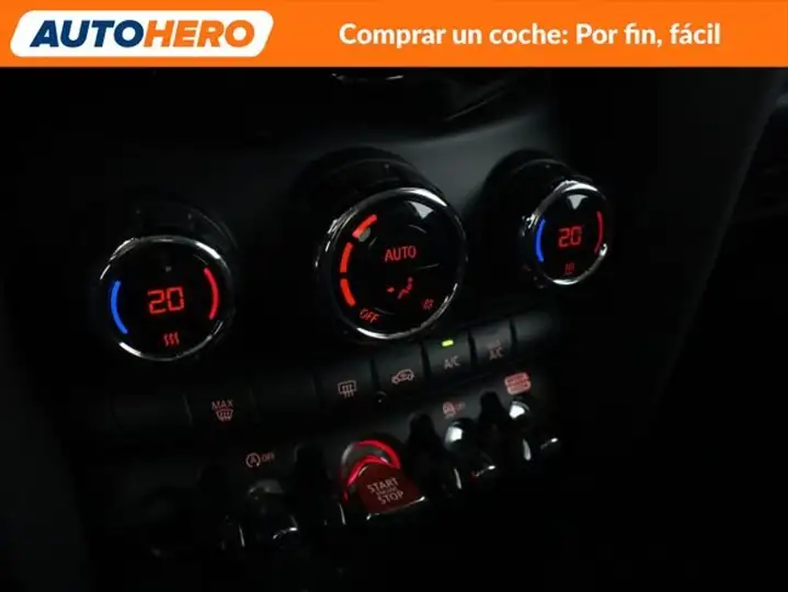 MINI Cooper 2020, foto 25