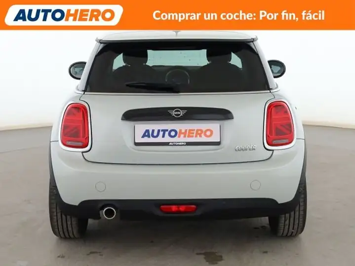 MINI Cooper 2020, foto 5