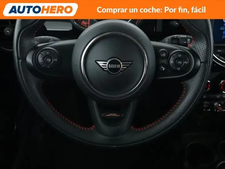 MINI Cooper 2020, foto 23