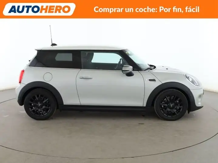 MINI Cooper 2020, foto 7