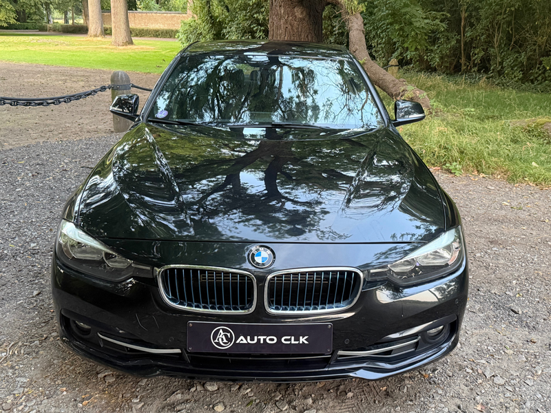 BMW 330 330eA Plug-In Hybrid iPerformance 2016 Cuir Navi Camera 1erPro TVA LEZok — photo 10