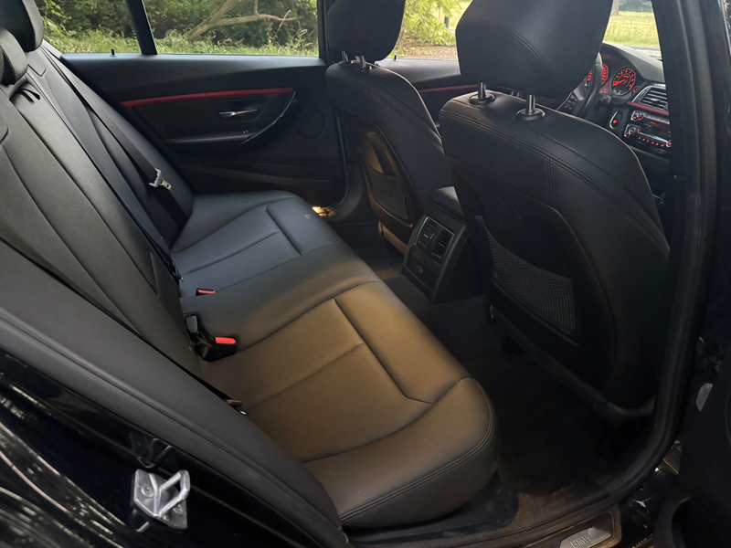 BMW 330 330eA Plug-In Hybrid iPerformance 2016 Cuir Navi Camera 1erPro TVA LEZok — photo 15
