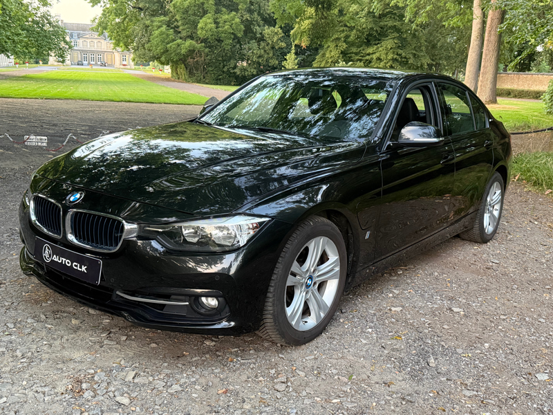BMW 330 330eA Plug-In Hybrid iPerformance 2016 Cuir Navi Camera 1erPro TVA LEZok — photo 2