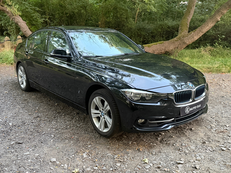 BMW 330 330eA Plug-In Hybrid iPerformance 2016 Cuir Navi Camera 1erPro TVA LEZok — photo 9