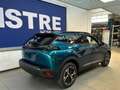 Peugeot 2008 2008 1.2 puretech Allure  *PREZZO REALE* Blau - thumbnail 4