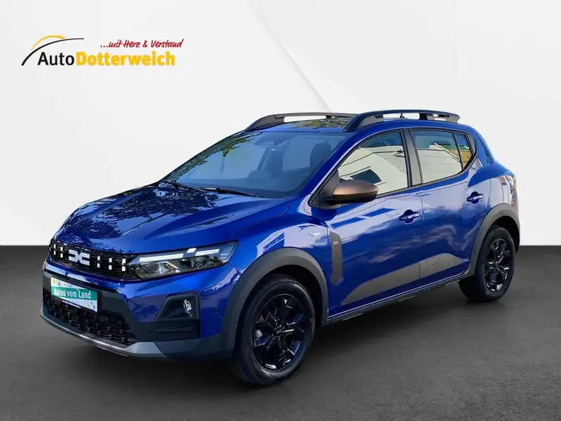 DACIA Stepway