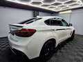 BMW X6 X6 M50 d |PANO|LEDER|LED|KERAMIK|SOUND|STHZG|HEAD Blanc - thumbnail 4