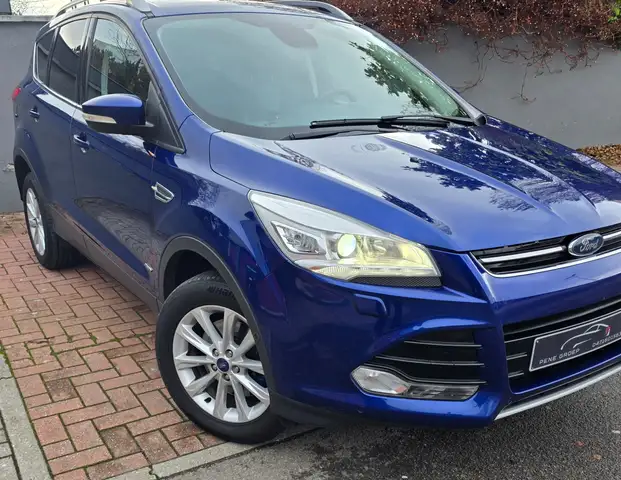 Ford Kuga Kuga 1.5 | 4x4| PRÊTE À IMMATRICULÉ