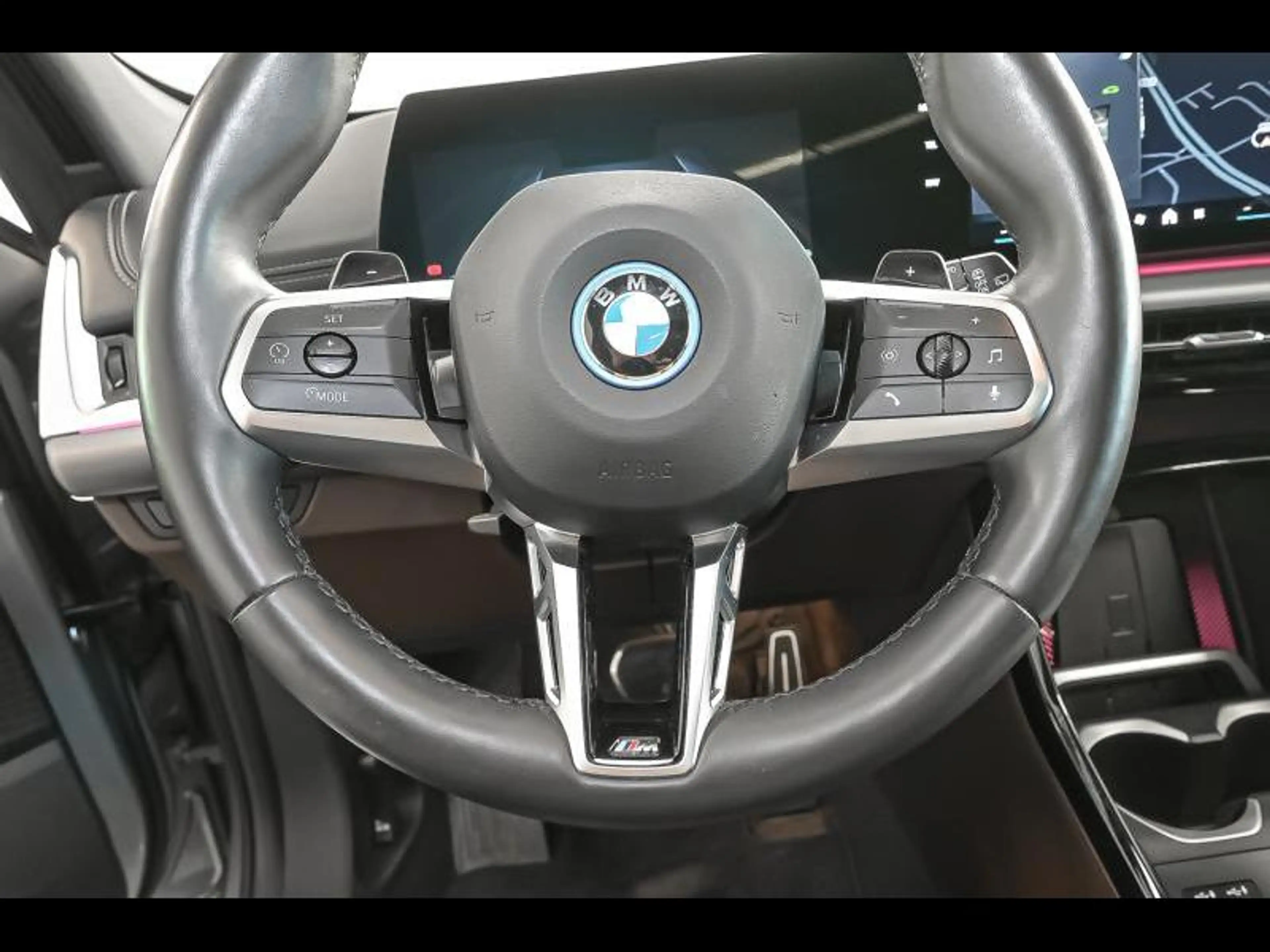 BMW X1 X1 30 e — photo 7