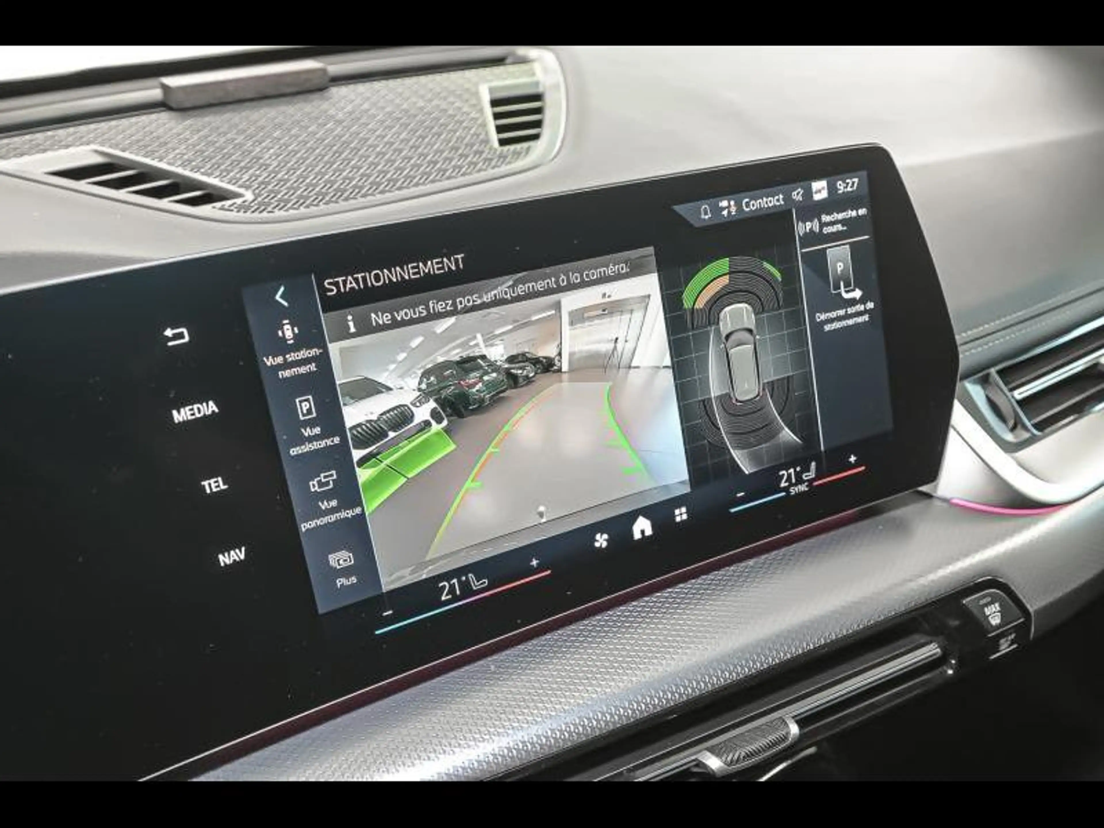 BMW X1 X1 30 e — photo 12