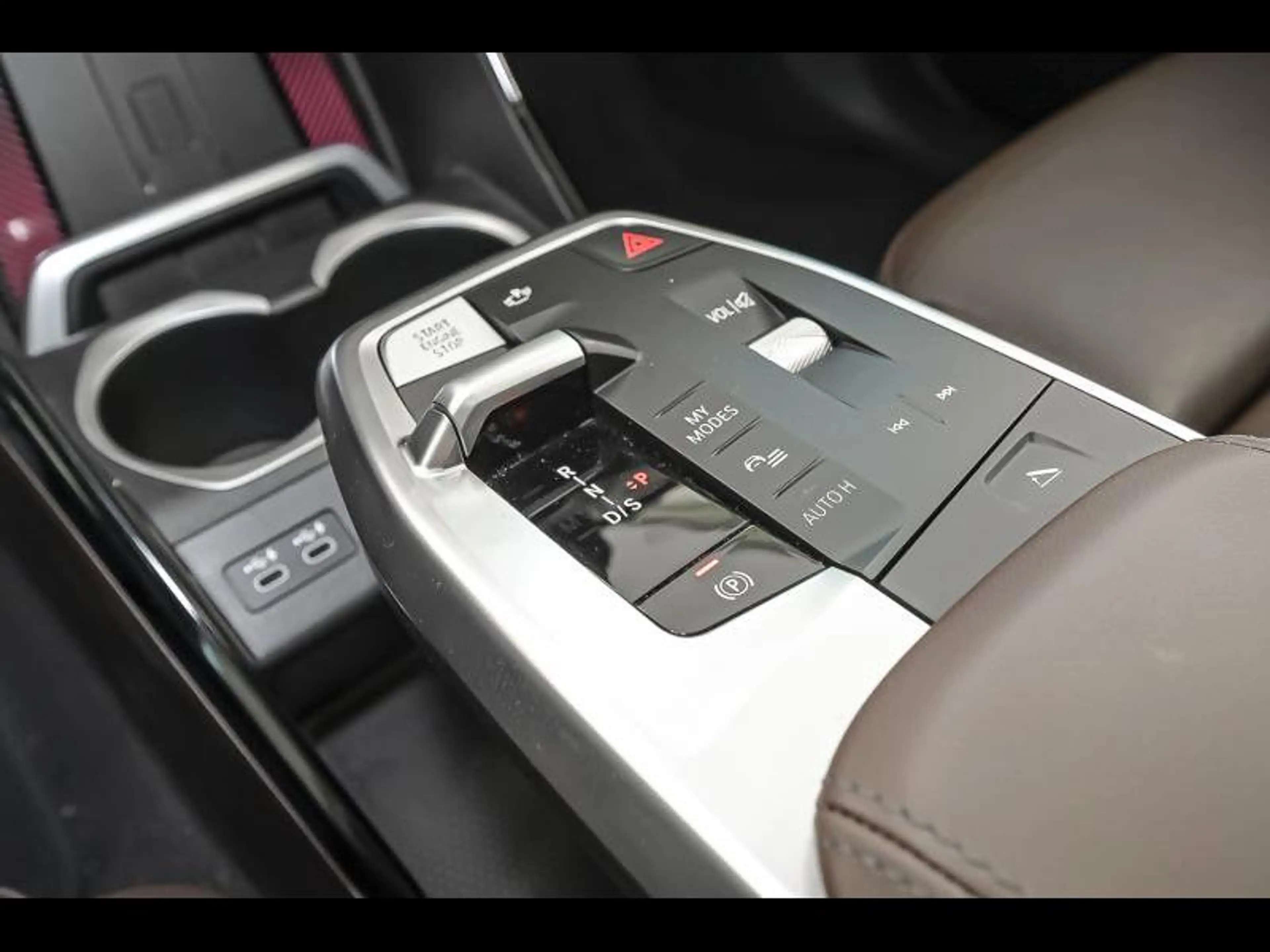 BMW X1 X1 30 e — photo 9