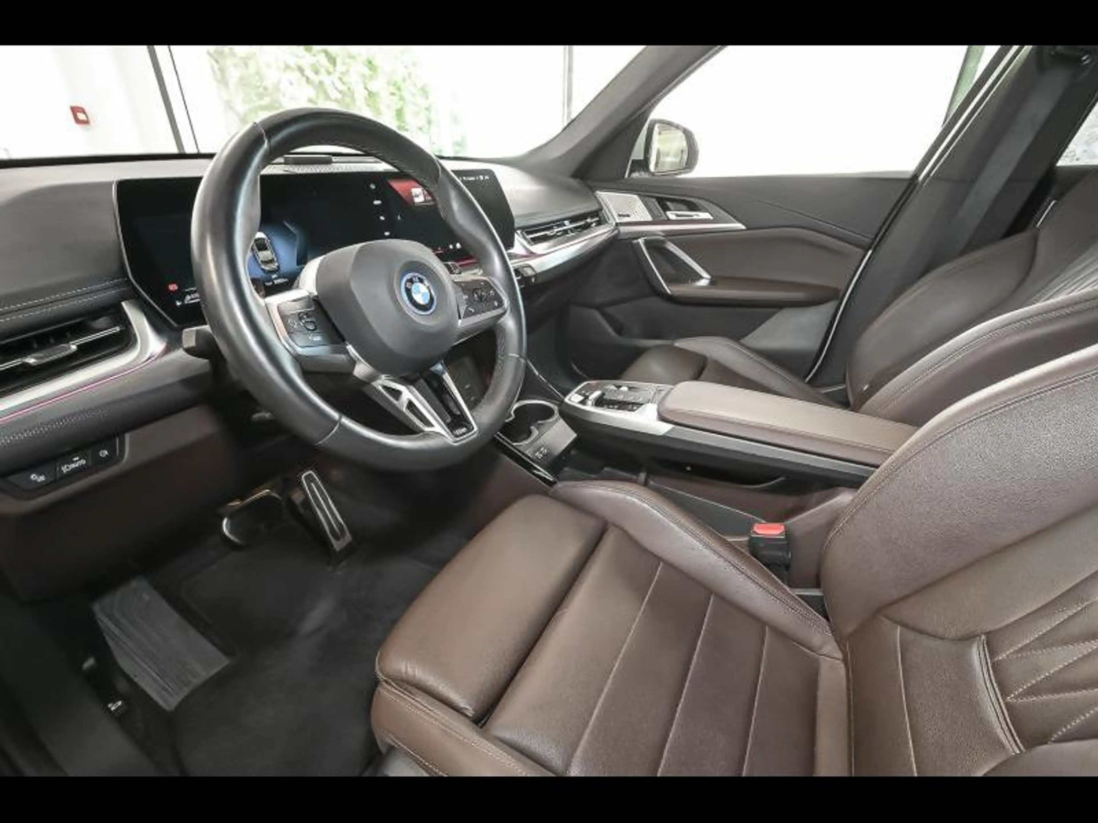 BMW X1 X1 30 e — photo 5