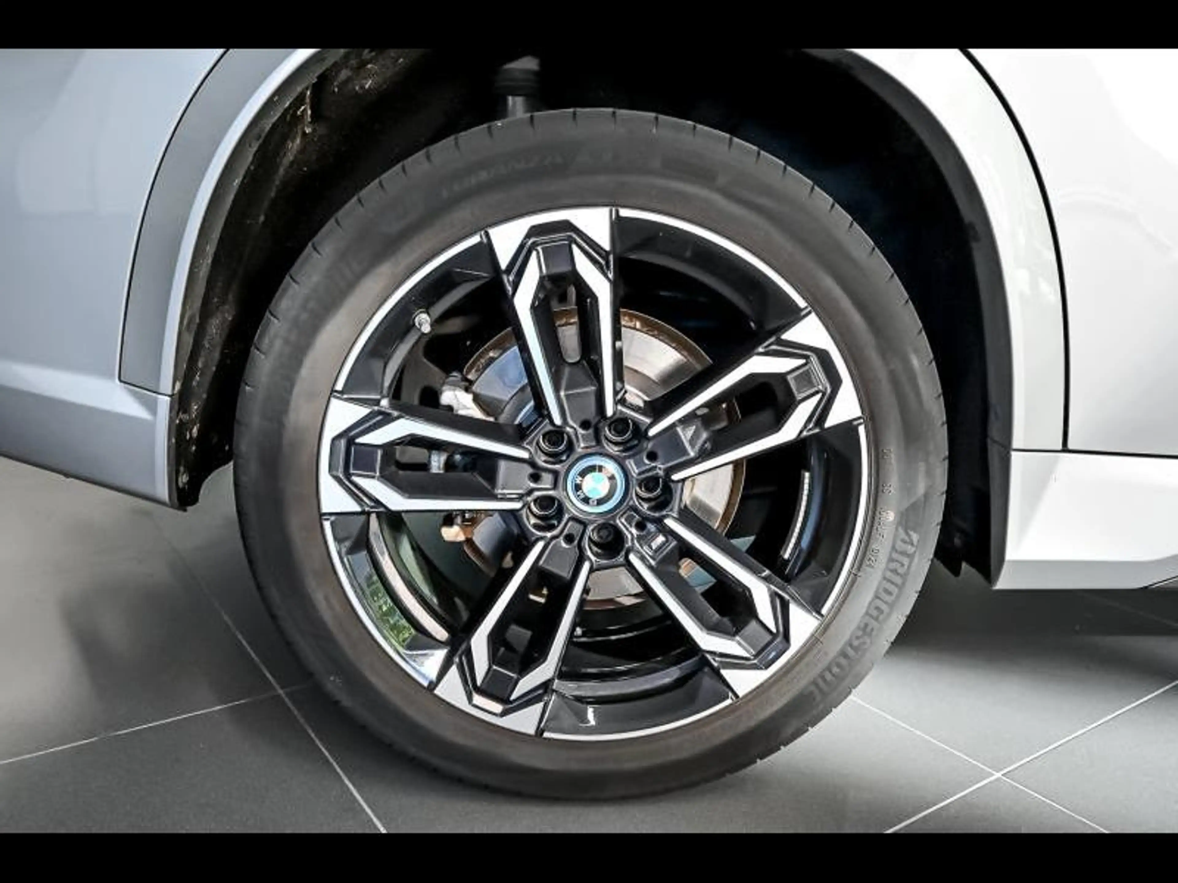BMW X1 X1 30 e — photo 4