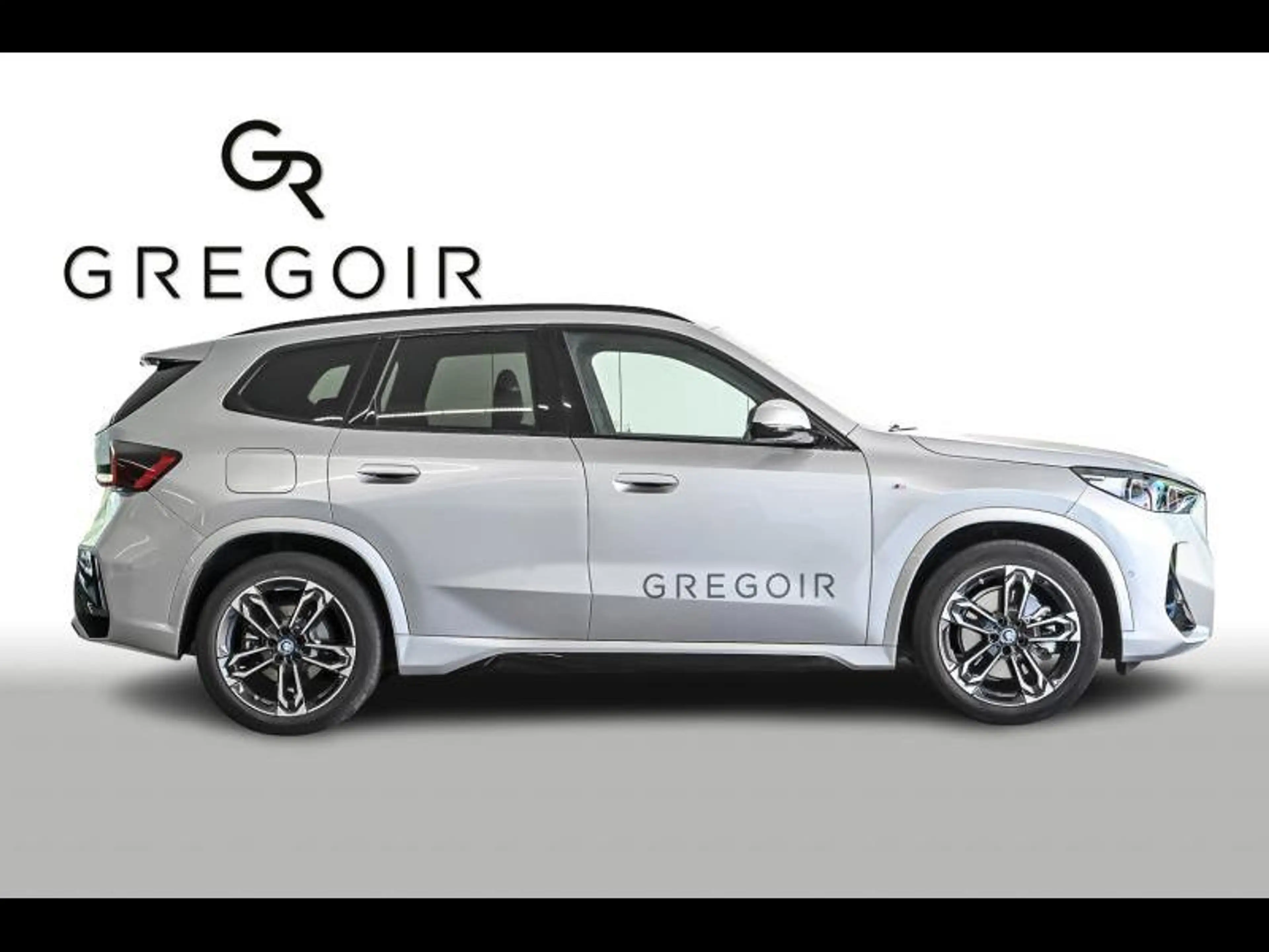 BMW X1 X1 30 e — photo 3