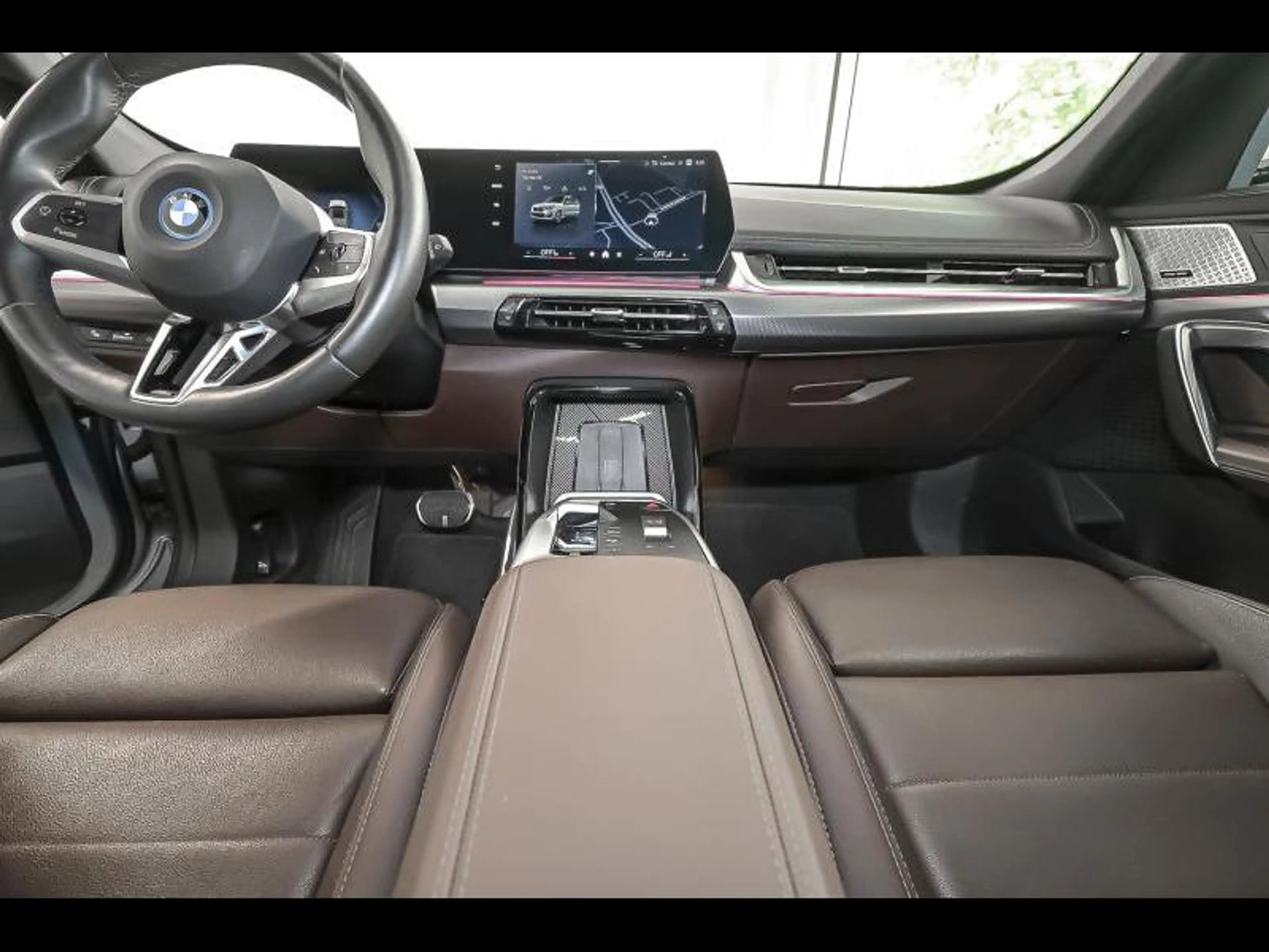 BMW X1 X1 30 e — photo 6