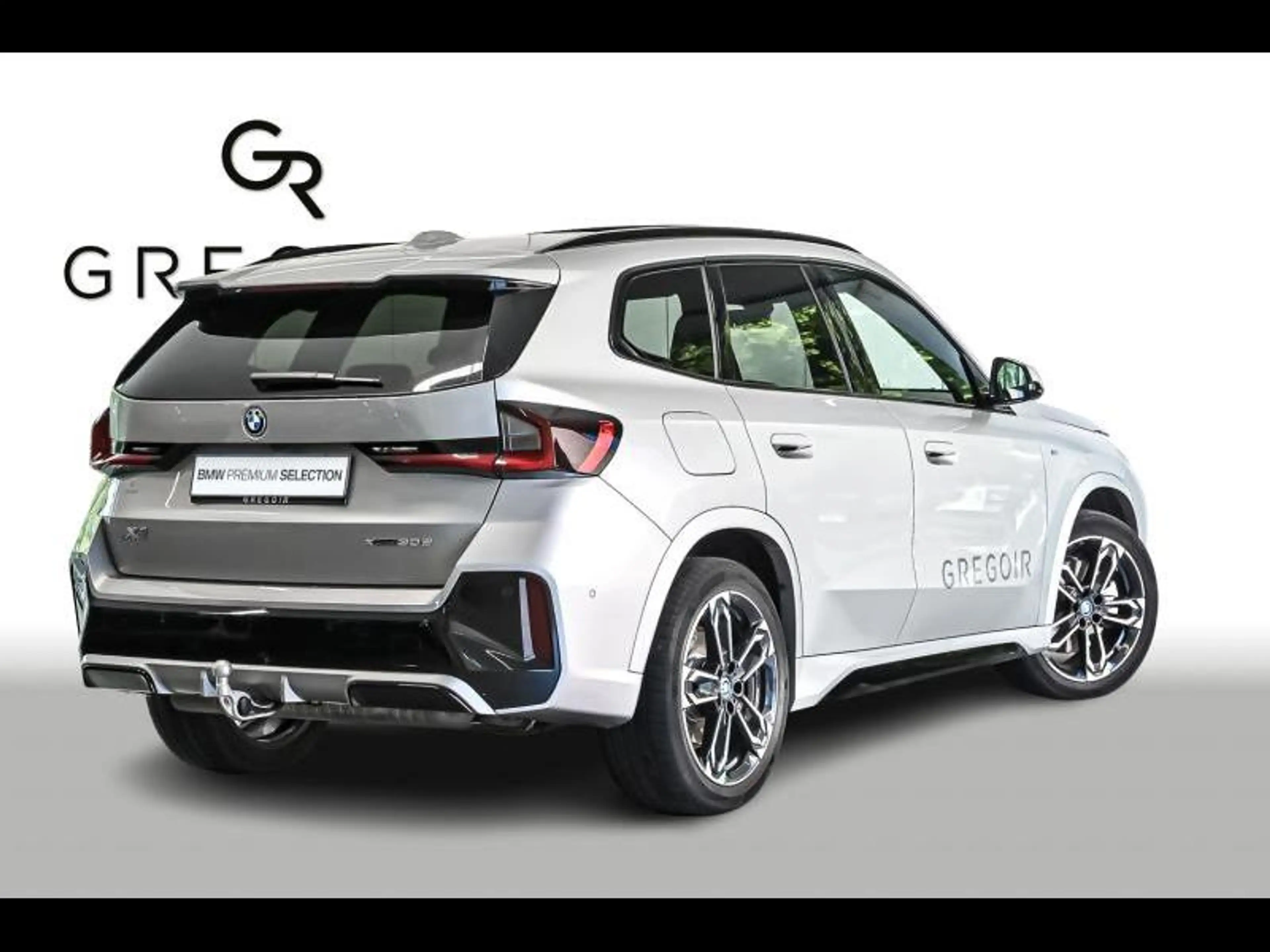 BMW X1 X1 30 e — photo 2