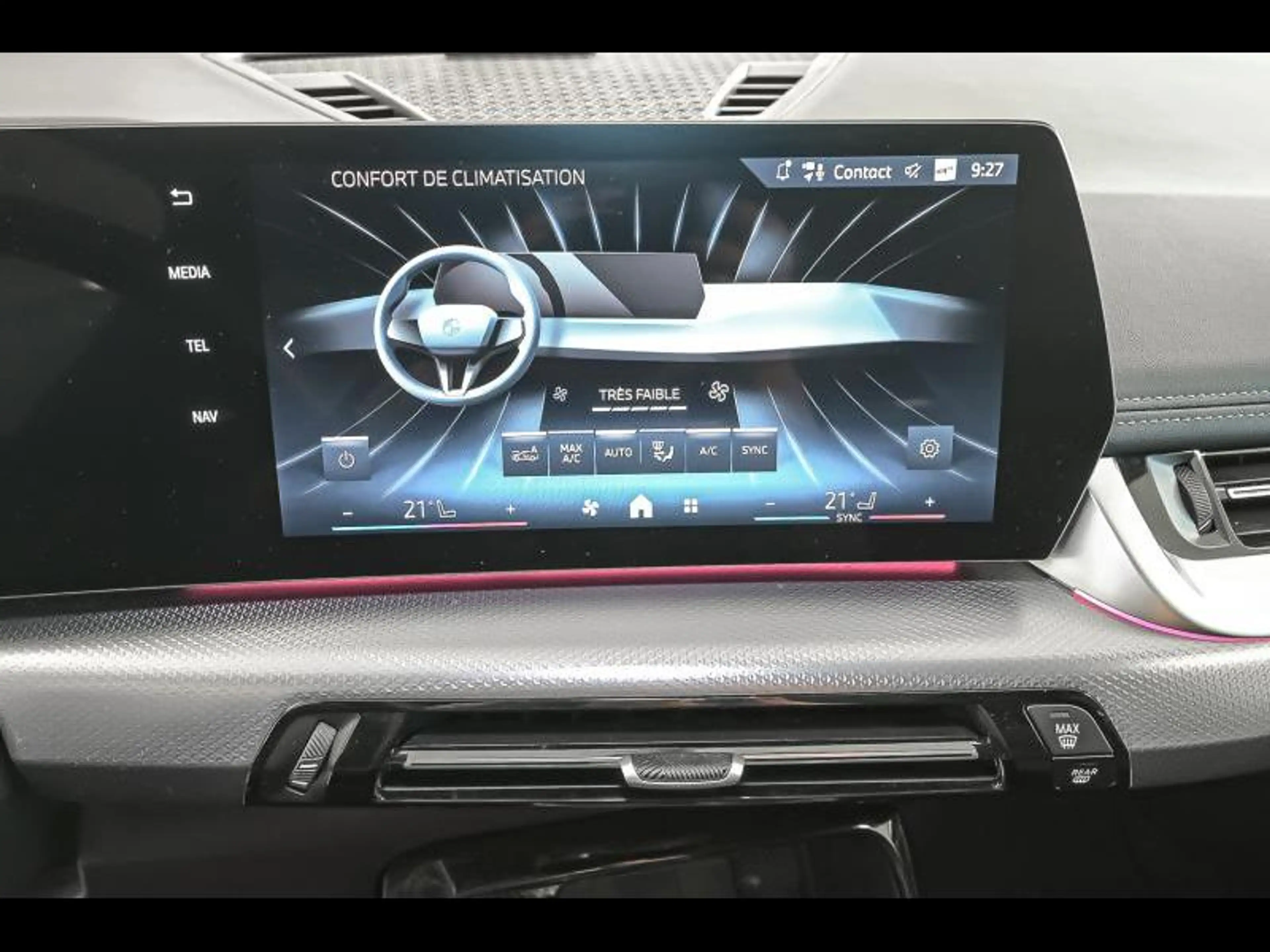 BMW X1 X1 30 e — photo 10