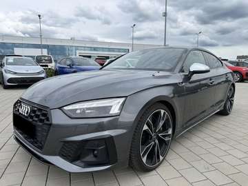 S5 Sportback 3.0 TDI Mild-Hybrid quattro
