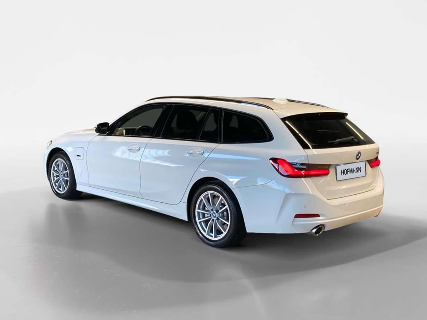 BMW Série 3 320 - - Joinsteer - #4