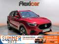 MG ZS 1.5 Comfort Rouge - thumbnail 1