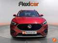 MG ZS 1.5 Comfort Rouge - thumbnail 2