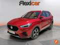 MG ZS 1.5 Comfort Rouge - thumbnail 3