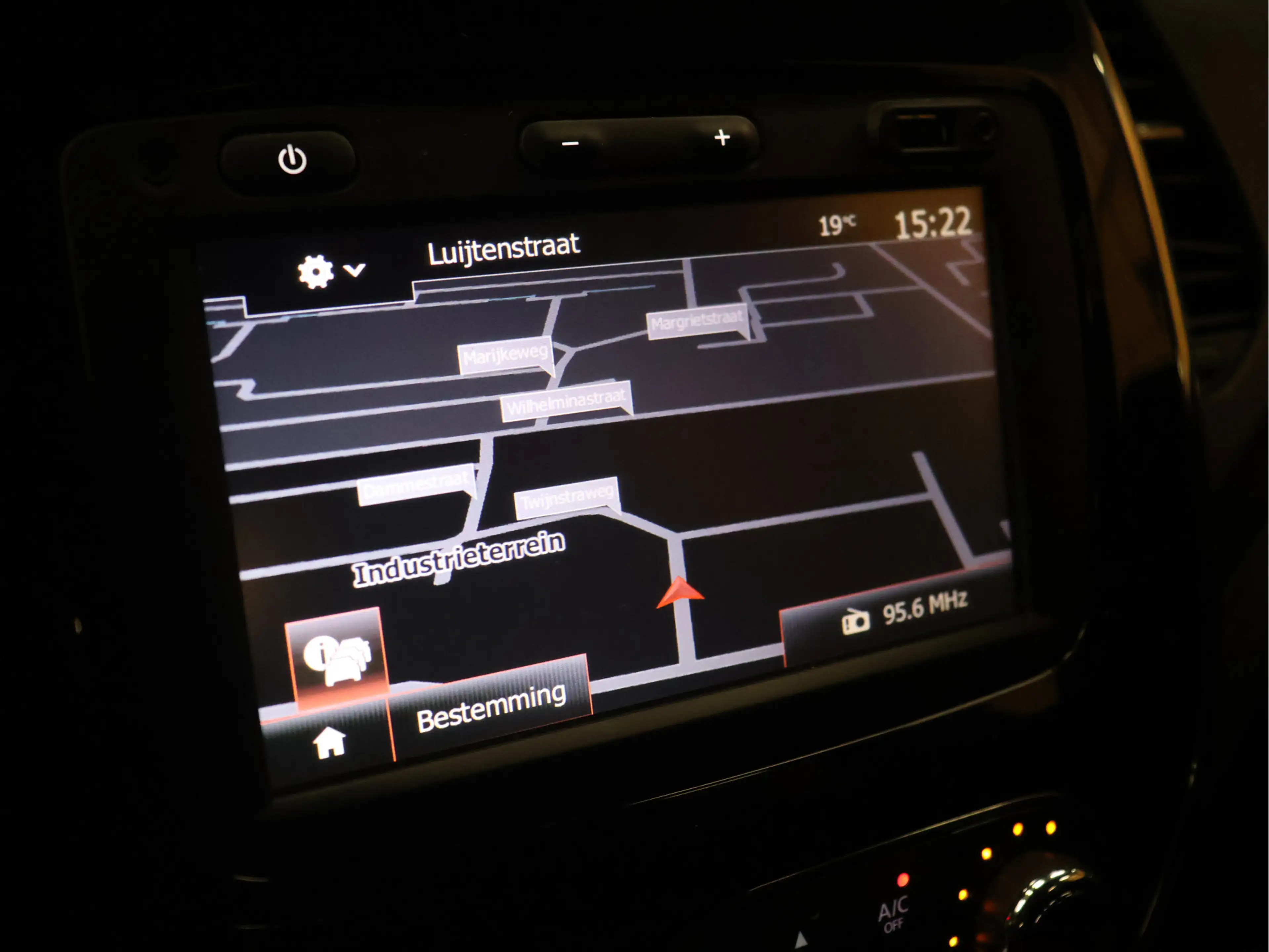 Renault Captur 1.2 TCe Dynamique [CAMERA, HALF LEDER, PDC ACHTER, — photo 15