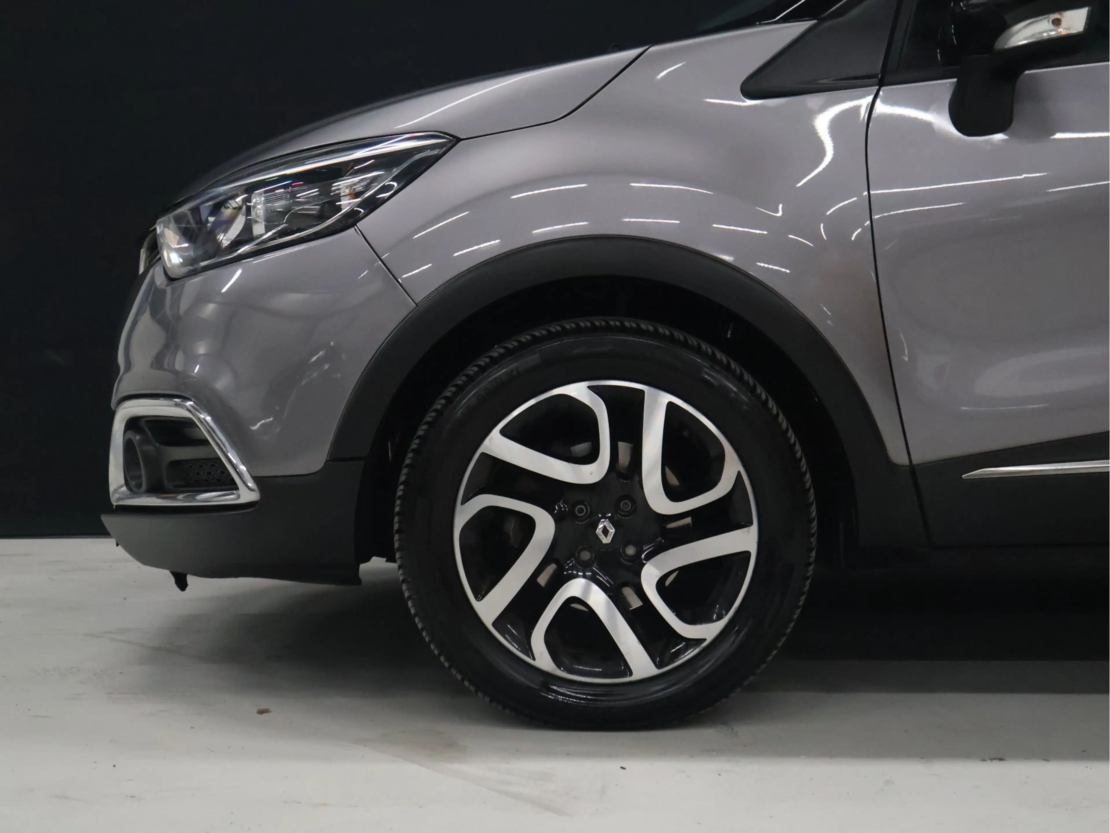 Renault Captur 1.2 TCe Dynamique [CAMERA, HALF LEDER, PDC ACHTER, — photo 25