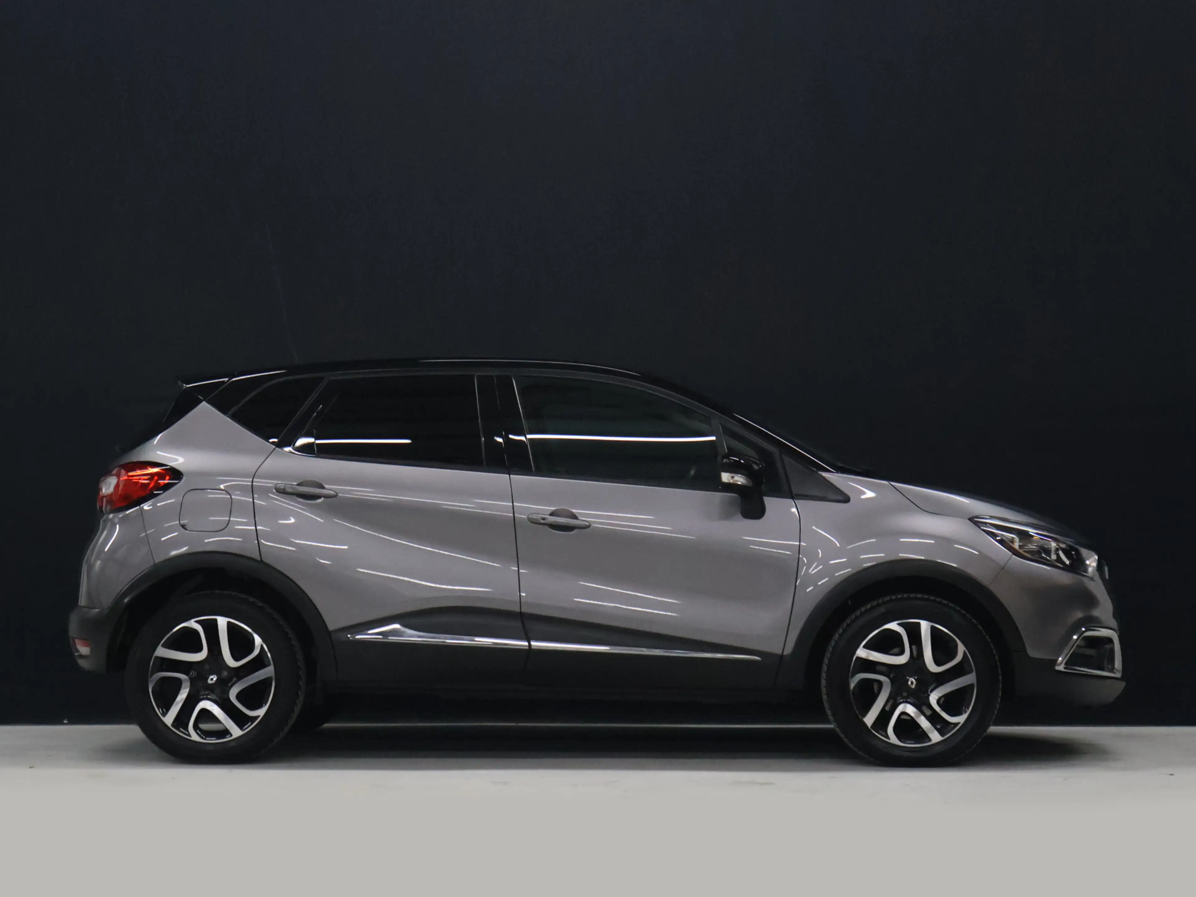 Renault Captur 1.2 TCe Dynamique [CAMERA, HALF LEDER, PDC ACHTER, — photo 7