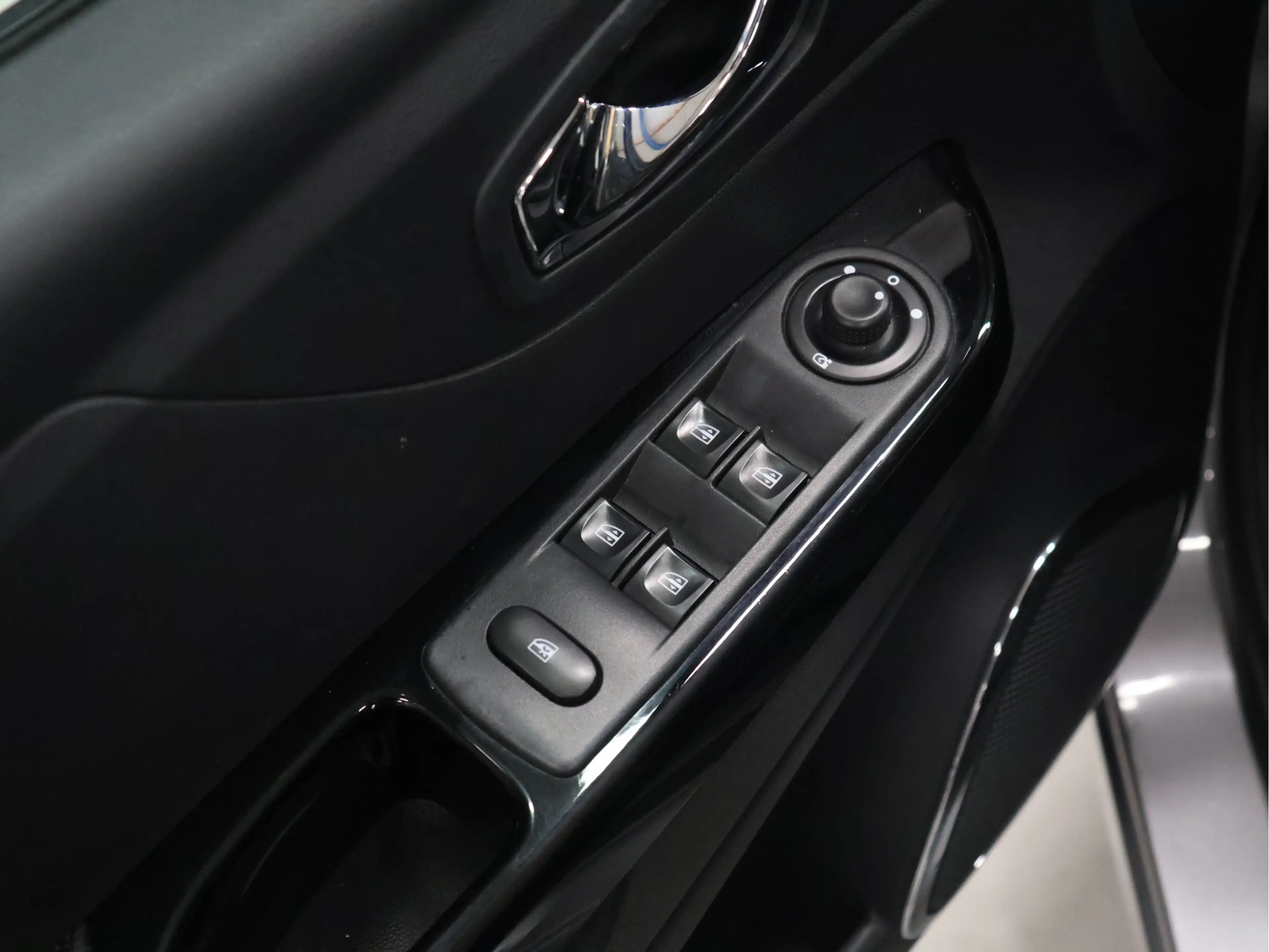 Renault Captur 1.2 TCe Dynamique [CAMERA, HALF LEDER, PDC ACHTER, — photo 9