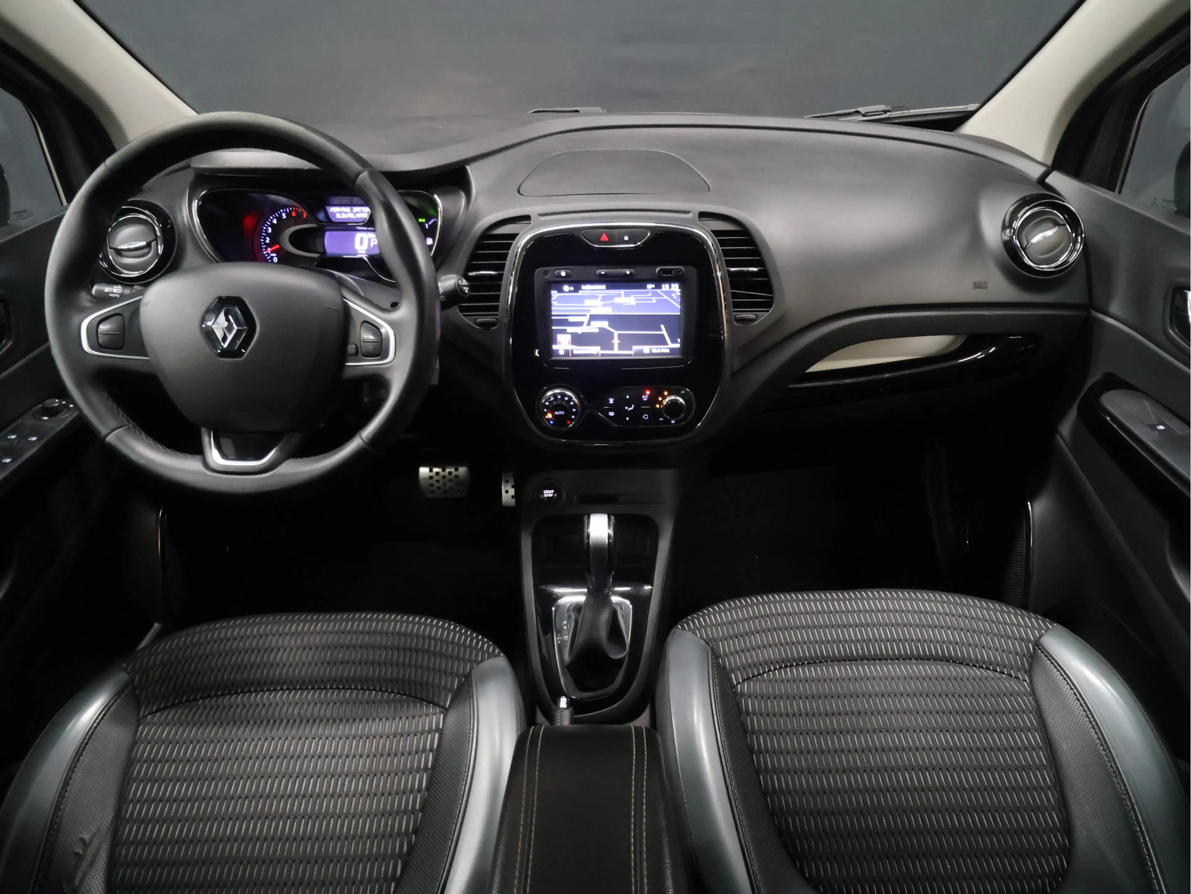 Renault Captur 1.2 TCe Dynamique [CAMERA, HALF LEDER, PDC ACHTER, — photo 4