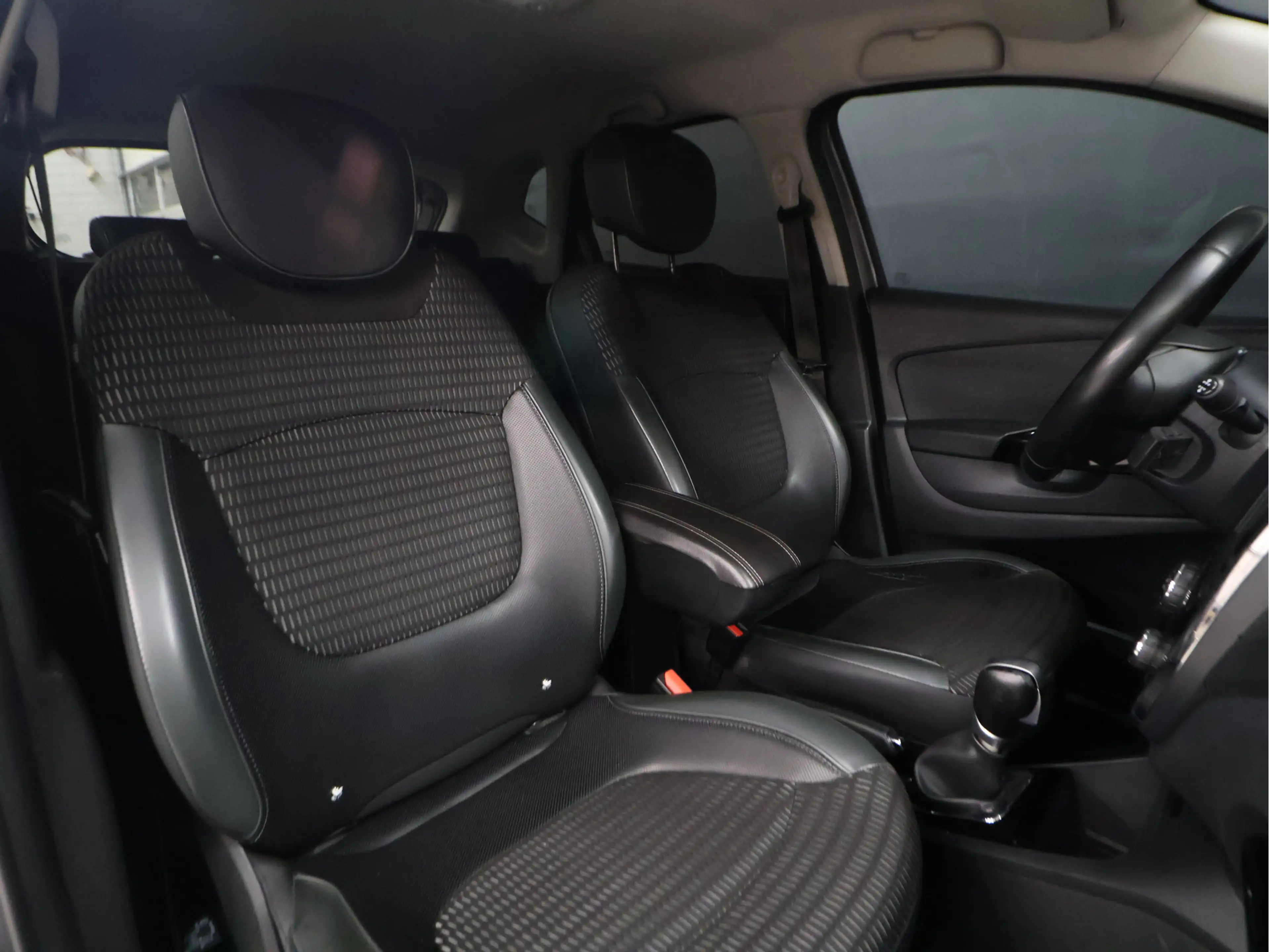Renault Captur 1.2 TCe Dynamique [CAMERA, HALF LEDER, PDC ACHTER, — photo 5