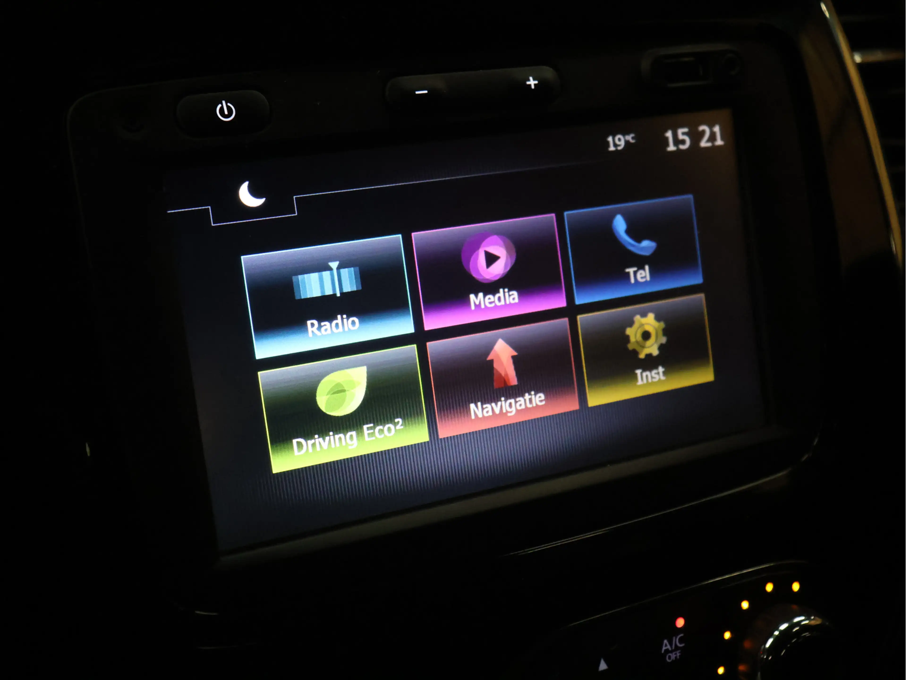 Renault Captur 1.2 TCe Dynamique [CAMERA, HALF LEDER, PDC ACHTER, — photo 13